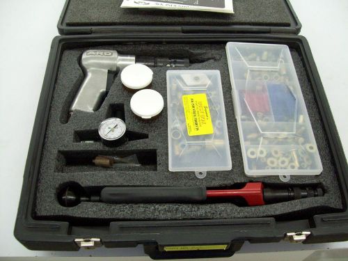 AVK 2105-1 Aro 8518 1/4&#034; Threaded Insert Pneumatic Installation Nutsert Tool