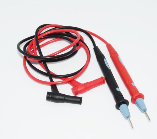 New Universal Probe Test Leads For Victor Fluke/Agilent/Ideal Digital Multimeter