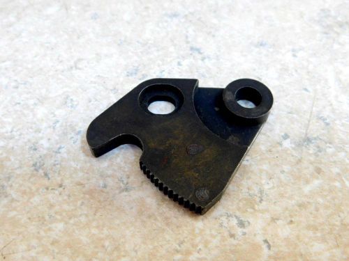 Molex Crimp Crimper Tool Replacement Part