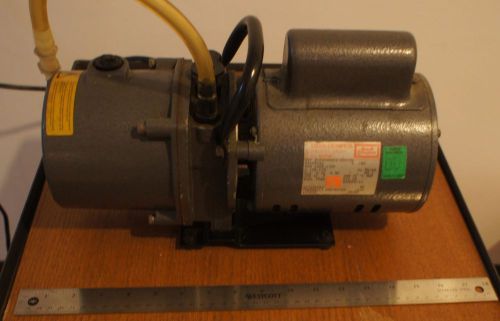 BOC Edwards Speedivac 2 Vacuum Pump