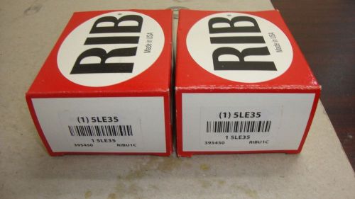 2 RIB RIBU1C  RELAYS