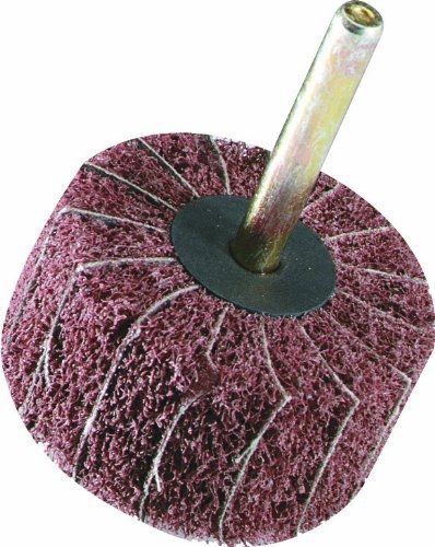 United Abrasives, Inc. United Abrasives/SAIT 77750 3 by 2 by 1/4 60X Interleaf