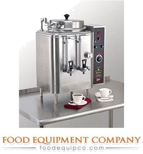 Grindmaster FE75N-3 Automatic Coffee Urn Electric Single 3 Gallon Capacity