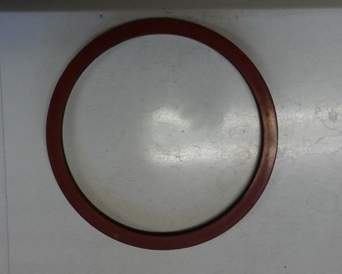 New OEM tuttnauer sterilizer autoclave door gasket seal 1730 02610020