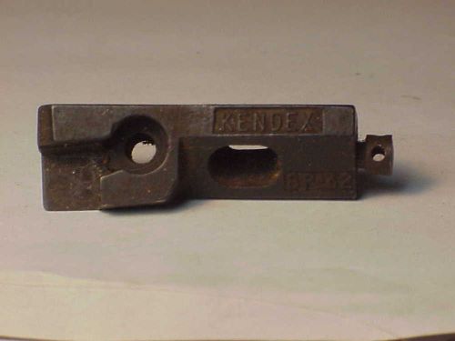 kendex tool holder sp-32 ku-1130c spg 322