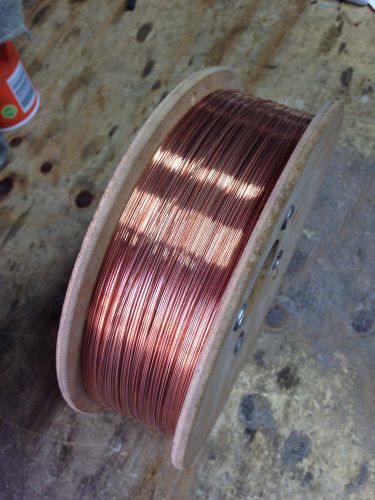 Spool Arc Wire .023 11 Lbs