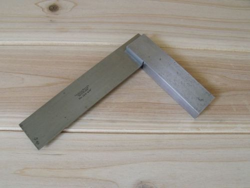 Lufkin No.166 Precision Square 4-1/2&#034;