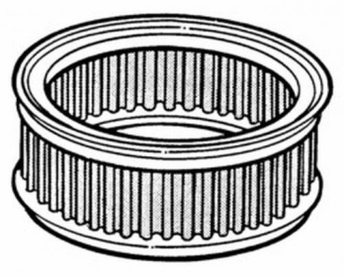 STRAINER KIT-DANFOSS CFP FUEL PUMPS-OLD STYLE PUMPS-4 BOLT COVER-071H0015