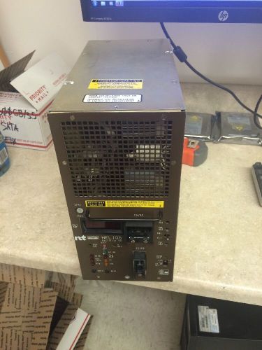 Used Nortel Helios Rectifier 50 (NT5C07AA) 50 Amp 48 Volt Northern Telecom AS IS