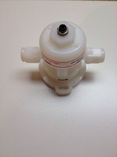 FURON UPM2-644NC DIAPHRAGM VALVE 1104249