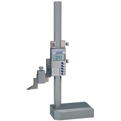 Fowler 54-175-006 6&#039; Z-HeightJR Height Gage - Fowler, Measuring Range: 0 ~ 6&#039; (0