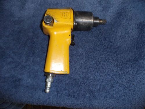 Ingersoll Rand Impactool model 1702 3/8&#034; drive