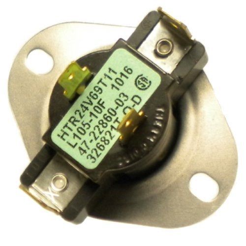 OneTrip Parts? LIMIT SWITCH L105-10F 105 DEGREE ONETRIP PARTS? DIRECT