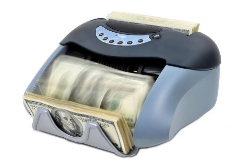 New cassida tiger uv money cash currency counter on sale for sale