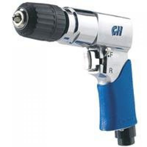 Campbell Hausfeld Reversible Air Drill Reversible 3/8&#034; Npt