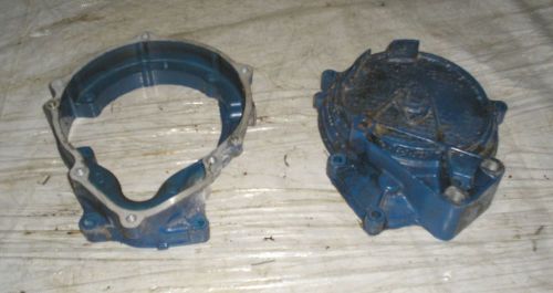 94 Polaris 650 SL Flywheel Stator Cover