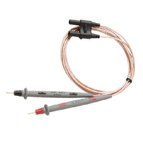 Fluke TL2X4W-PT7 2X4 Wire Ohms 1000V Test Lead - 7Ft