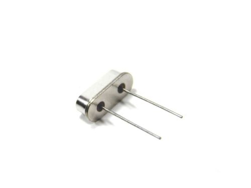 6pcs Crystal Oscillator HC-49S 12MHz 12.000 MHz 12M Hz