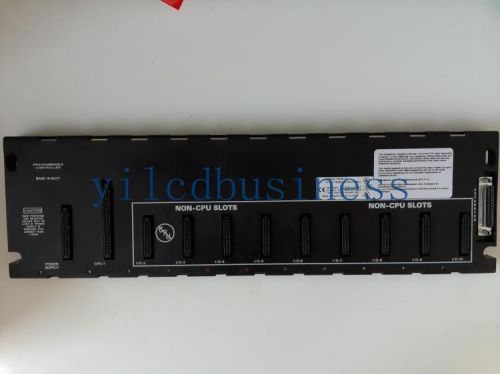 IC693CHS391 American GE fanuc PLC base plate 90 days warranty