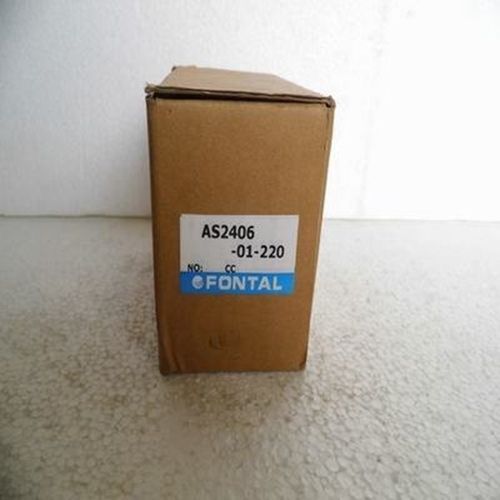 1PC NEW FONTAL AS2406-01-220 #ZL02