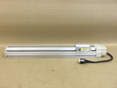 INTELLIGENT ACTUATOR, IS-S-Y-M-16-60-400, 24&#034; SLIDE