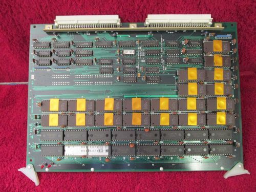 MITSUBISHI  FX42A - BN624A219HO4 CONTROL BOARD USED GOOD TAKEOUT