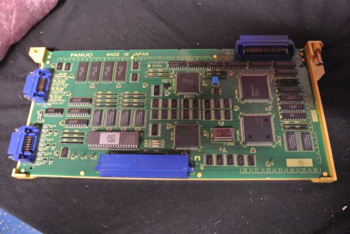 FANUC A16B 2200-0350 Axis Board