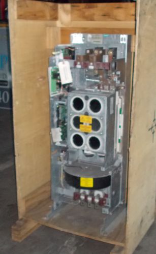 SIEMENS 6SE7031-5TF60 DC INVERTER SIMOVERT VC, MODIFIED