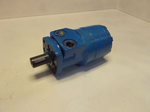 Charlynn 103-1008-010 22.6 Cube Hydraulic Motor