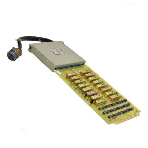 Hp/agilent 44428a 16 channel actuator (3497a data acquisition w/t45087) for sale