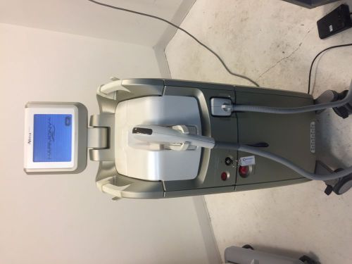 2008 Alma Harmony XL XLR Excel (1) 650 SHR PRO (1) 540-590 IPL LASER Chilled