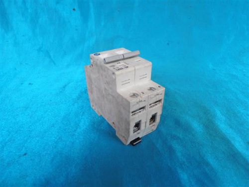 Lot 2pcsAllen Bradley 1492-SP2B150 Circuit Breaker  C