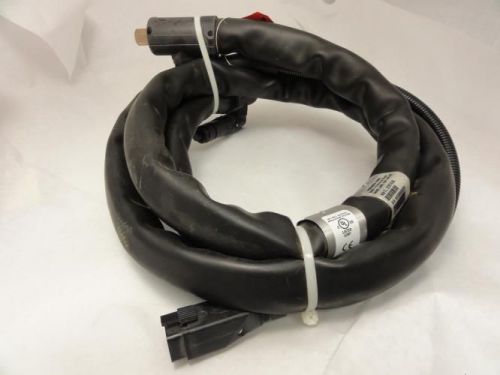 156328 New-No Box, Nordson 276743G Glue Hose, 240V, 282W, 10ft, 1500 PSI