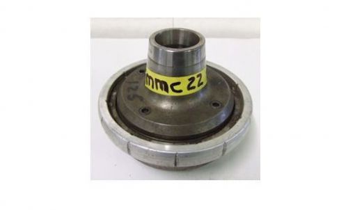 SJOGREN 1-3/8” Capacity Lathe Collet Chuck Handwheel