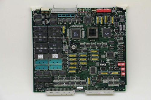 NIKON 4S015-069 NK386SX-2 CONTROL BOARD SYSTEM A-406 / SR550E14 (126AT)