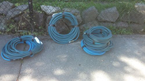 Air Hose 3/8 25 ft Goodyear