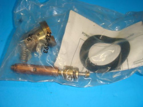 New powers hydrogaurd cylinder and valve kit, 225-393, 10 gal. new in pack for sale