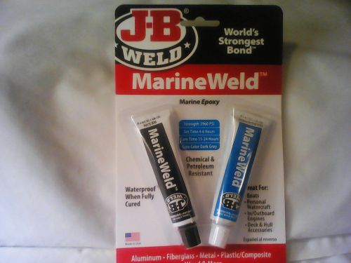 Marine Weld