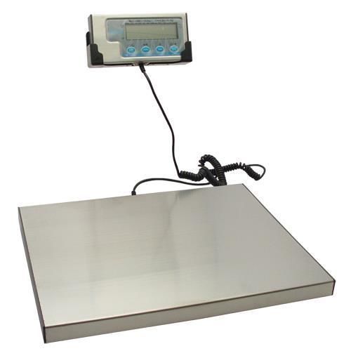 Commercial digital keg scale for draft beer kegs/ food 400lb capacity for sale