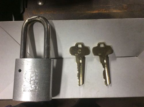 Best Padlock