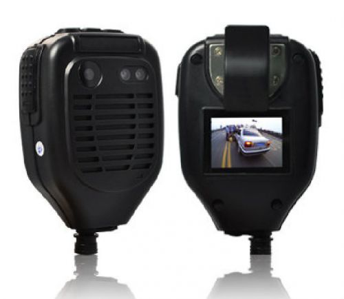 Video body worn camera