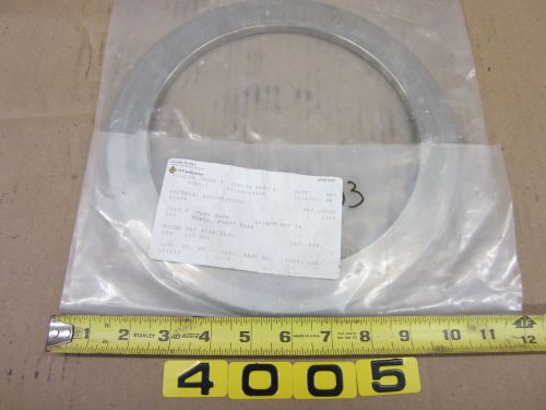 ITT GOULD STAINLESS STEEL FRONT WEAR PLATE 52110249003