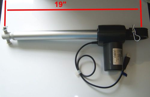 ! from Serta Motion Essentials II ~ OEM Part: LINEAR ACTUATOR KA20-C077-01 6000N