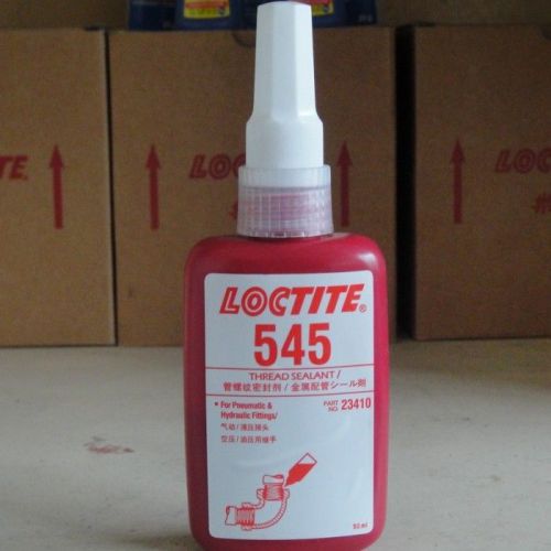 1PCS 50ML LOCTITE THREAD SEALANE 545 #A1256 LW