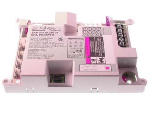 NEW Goodman RF000129 Control Board