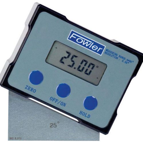 FOWLER Xtra-Value Digi-Level - Model: 54-422-444