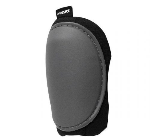 Husky soft cap knee pads ergodyne foam polyester (1-pair) for sale