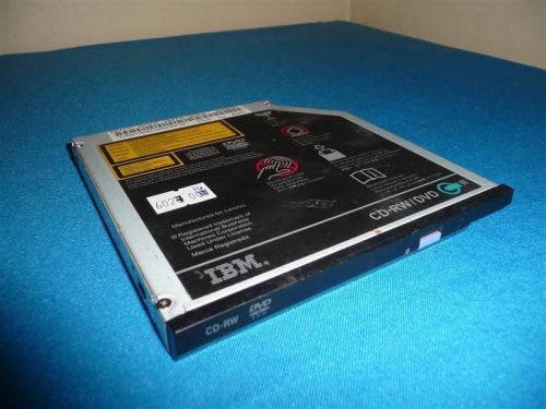 Ibm 39t2528 gcc-4242n-r4 cd-rw / dvd for sale