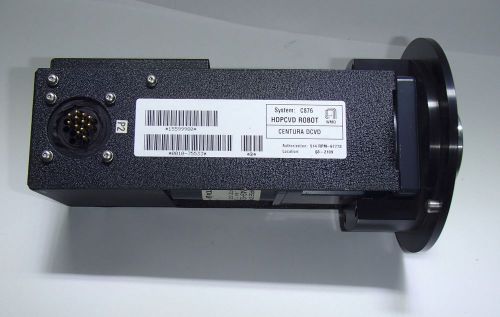 AMAT  0010-75533 ASSY HP Robot Driver Endura Centura Harmonic Drive