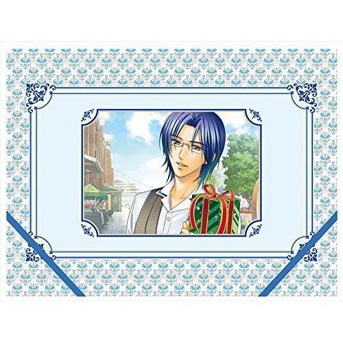 Folder Kiniro no Corda 3 Kisaragi Ritsu Koei Tecmo Games Japan